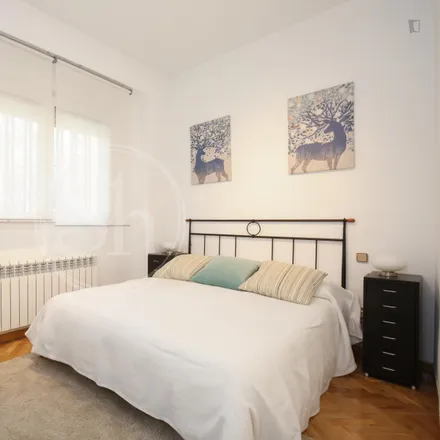 Rent this 1 bed apartment on Centro de Salud Vicente Muzas in Calle Vicente Muzas, 8B