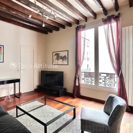 Image 3 - 189 Rue du Temple, 75003 Paris, France - Apartment for rent