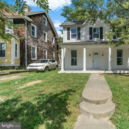 Buy this 5 bed house on 610 Homestead Street in Baltimore, MD 21218