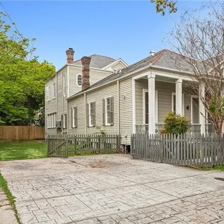 Buy this 5 bed house on 1114 Soniat Street in New Orleans, LA 70115