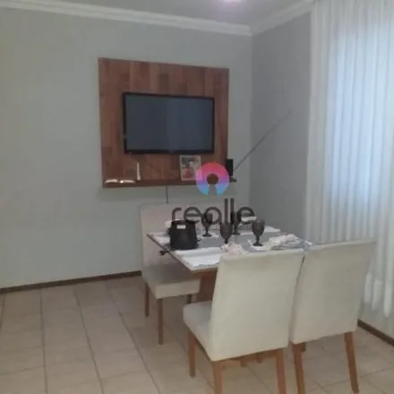 Buy this 3 bed apartment on Rua Soares de Araújo in Santa Cruz, Belo Horizonte - MG