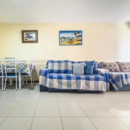 Buy this 2 bed apartment on Edifício Lennie Nicholls in Avenida Doutor Antônio Gouveia 745, Pajuçara