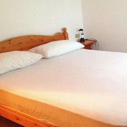 Rent this 3 bed house on 38036 Pozza di Fassa - Poza TN