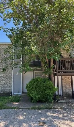 Rent this studio apartment on 4429 Whispering Valley Drive in Austin, TX 78727