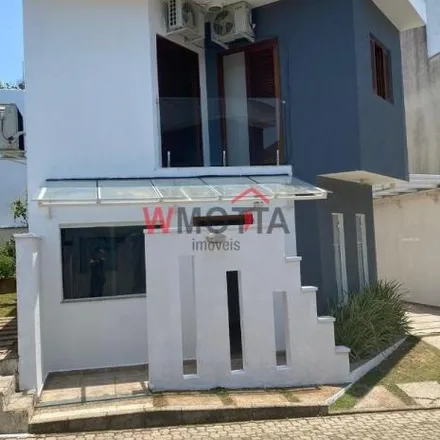 Image 2 - Avenida Salim Elias Bacach, Vila Oliveira, Mogi das Cruzes - SP, 08790-510, Brazil - House for sale