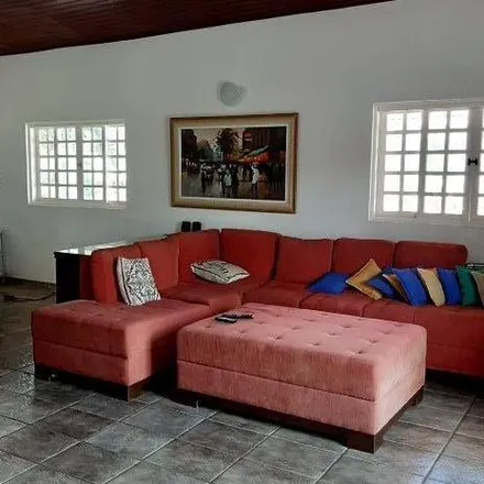 Buy this 4 bed house on Rua Citrino in Vila de São Fernando, Jandira - SP
