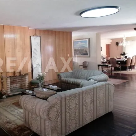 Buy this 4 bed house on Calle Las Totoritas in La Molina, Lima Metropolitan Area 15026