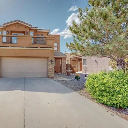 Buy this 3 bed house on 71 Willow Trace Court Southeast in Rio Rancho, NM 87124