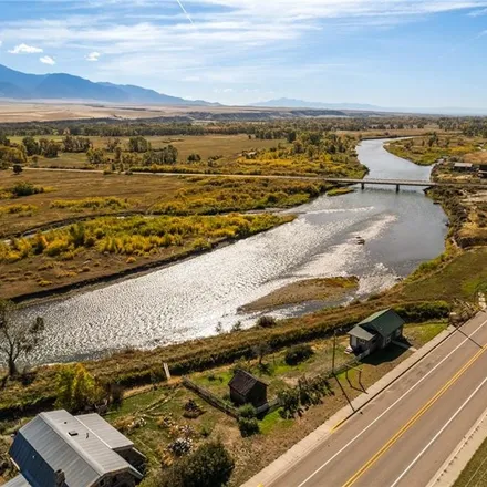 Image 3 - 5316 Montana Highway 41, Silver Star, Madison County, MT 59751, USA - House for sale