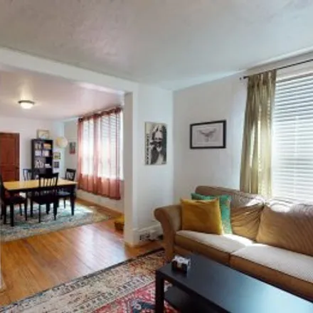 Buy this 2 bed apartment on 2070 South Quincy Avenue East in East Central Ogden, Ogden