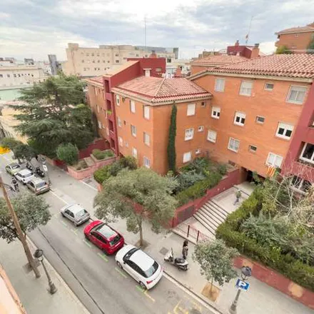 Image 2 - Passatge de Mercedes, 9, 08024 Barcelona, Spain - Apartment for rent
