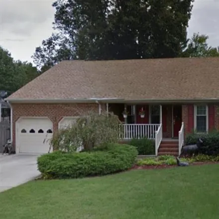 Image 7 - Chesapeake, VA, US - House for rent