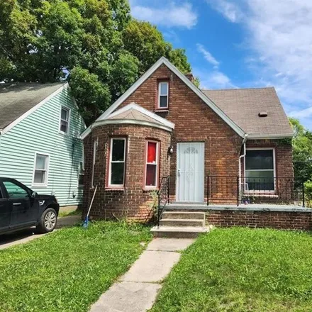 Buy this 3 bed house on 18878 Conley Street in Detroit, MI 48234