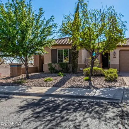 Buy this 3 bed house on 700 South 196th Drive in Buckeye, AZ 85326