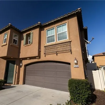 Buy this 4 bed condo on unnamed road in Murrieta, CA 92390