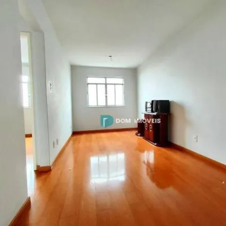 Buy this 3 bed apartment on Rua Antônio Altaff in Cascatinha, Juiz de Fora - MG