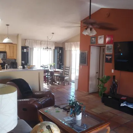 Rent this 1 bed room on 1612 West Curry Drive in Chandler, AZ 85224