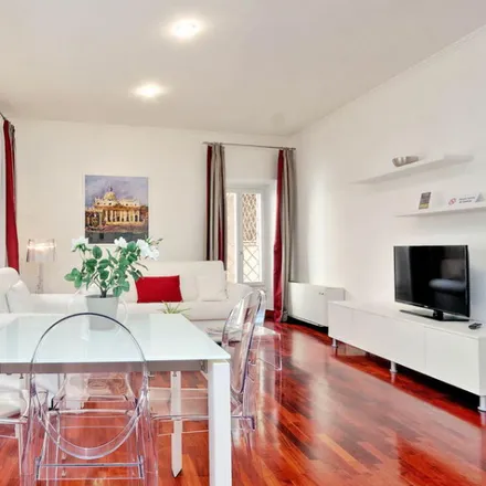 Image 9 - Via Margutta 3, 00187 Rome RM, Italy - Apartment for rent