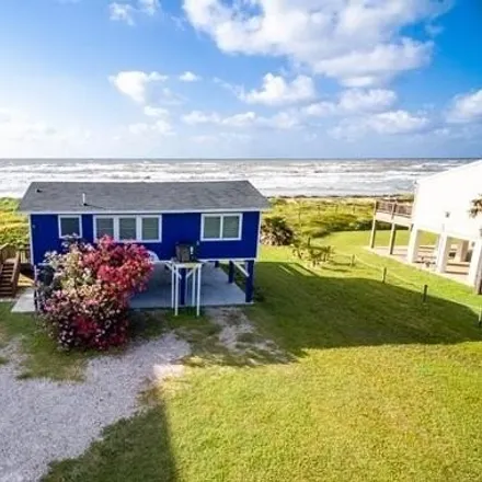 Buy this 2 bed house on 16537 Jamaica Beach Road in Jamaica Beach, Galveston County