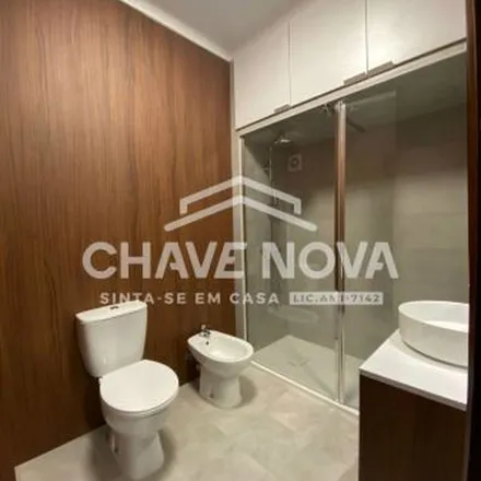 Rent this 3 bed apartment on Unilabs - Análises Clínicas in Praça Guilherme Gomes Fernandes, 4050-639 Porto