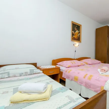 Rent this 2 bed apartment on Basina in 21464 Jelsa, Croatia