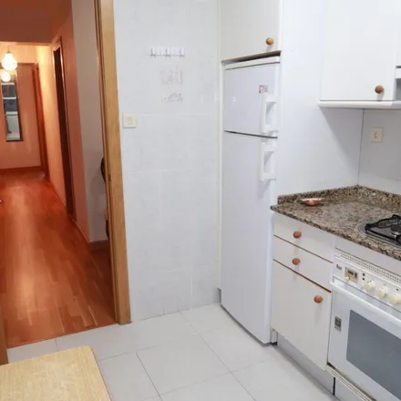 Rent this 4 bed apartment on Ronda de Nelle in 124, 15010 A Coruña