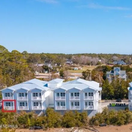 Buy this 1 bed condo on 722 East Moore Street in Southport, NC 28461