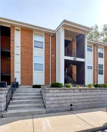 Buy this 2 bed condo on 1955 Hunting Lake Court in Woodbine Height, Kirkwood