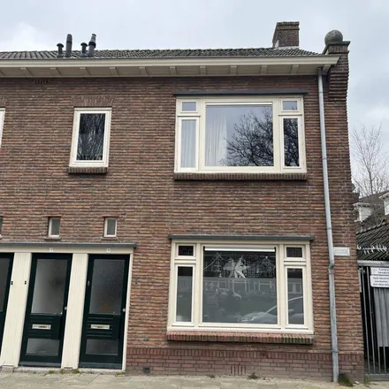 Image 6 - Burgemeester van Tuyllkade 66-BS, 3553 AL Utrecht, Netherlands - Apartment for rent