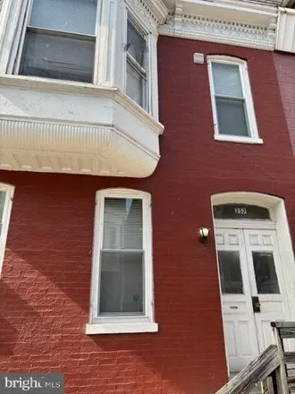 Rent this 1 bed house on East Prospect Street in York, PA 17403