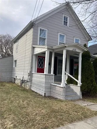 Buy this 3 bed house on 324 Rutland Street South in City of Watertown, NY 13601