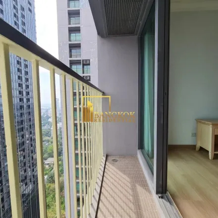 Image 8 - Keyne by Sansiri, 766, Sukhumvit Road, Khlong Toei District, Bangkok 10110, Thailand - Apartment for rent