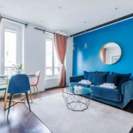 Image 8 - 47 Avenue du Général de Gaulle, 93170 Bagnolet, France - Apartment for rent