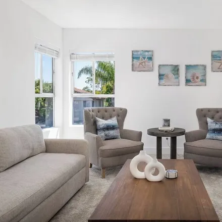 Rent this 2 bed apartment on Dana Point
