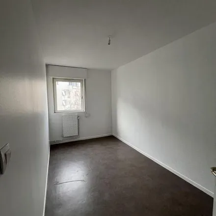 Rent this 3 bed apartment on 10 Rue de la République in 38000 Grenoble, France