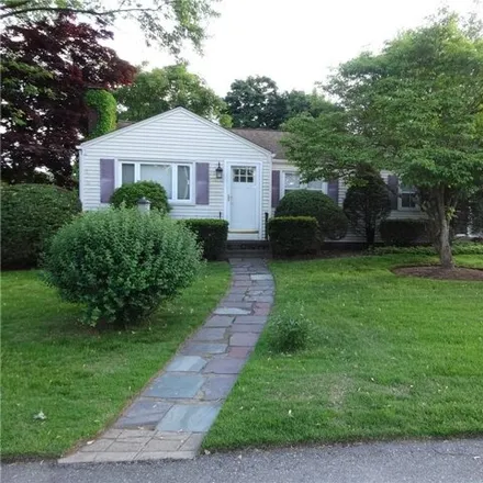 Rent this 2 bed house on 187 Cypress Drive in Cranston, RI 02920