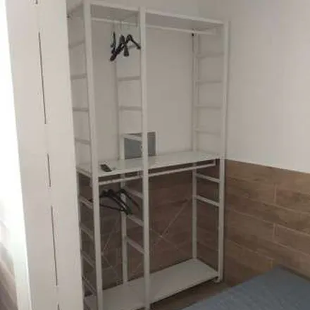 Rent this 1 bed apartment on Università di Bologna in Via Quirino Maiorana, 40126 Bologna BO