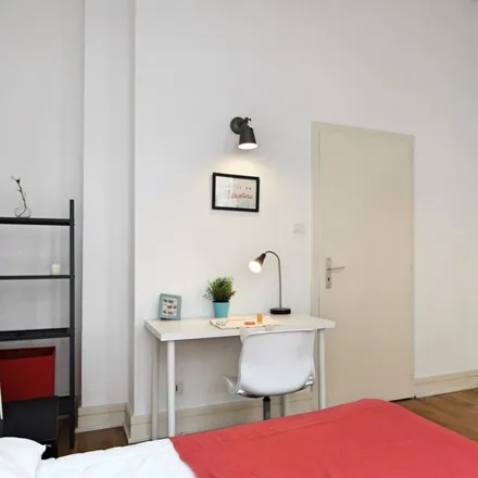 Image 3 - 23 Rue Wimpheling, 67091 Strasbourg, France - Apartment for rent