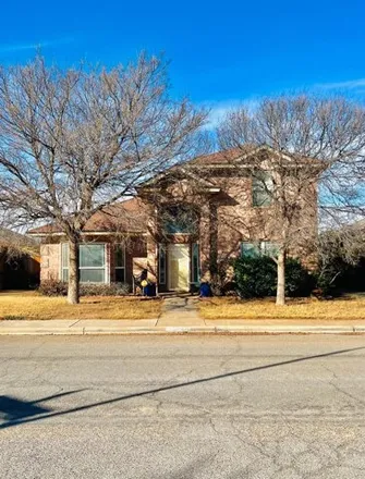 Buy this 4 bed house on 10902 Canton Ave in Lubbock, Texas
