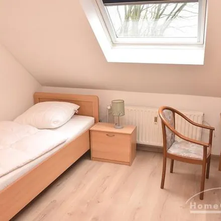 Rent this 3 bed apartment on Blumenweg 2 - 12 in 30966 Hemmingen, Germany