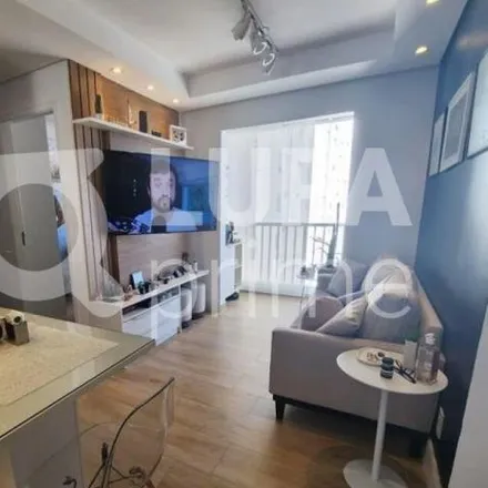 Buy this 2 bed apartment on Rua Brigadeiro Godinho dos Santos 748 in Pirituba, São Paulo - SP