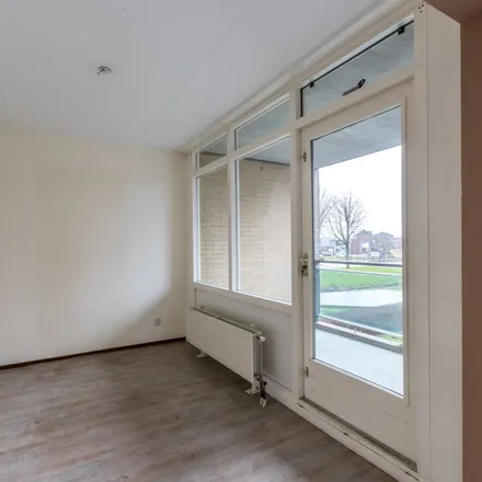 Image 6 - Marga Klompéhoeve 66, 2743 HX Waddinxveen, Netherlands - Apartment for rent