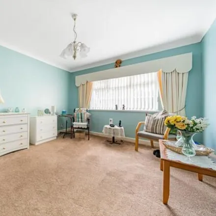 Image 7 - Anderby Drive, North East Lincolnshire, DN37 9HD, United Kingdom - House for sale
