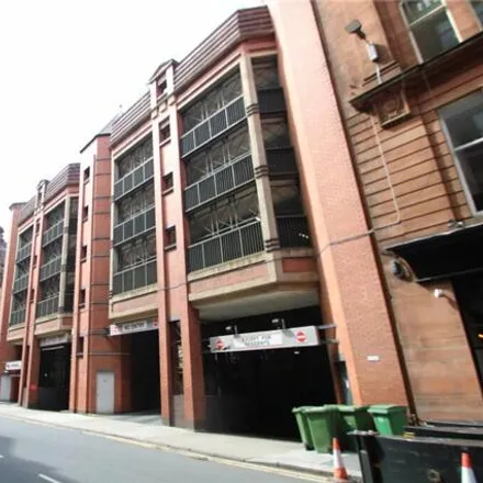Image 6 - Madha, 42 Albion Street, Glasgow, G1 1LH, United Kingdom - Apartment for sale