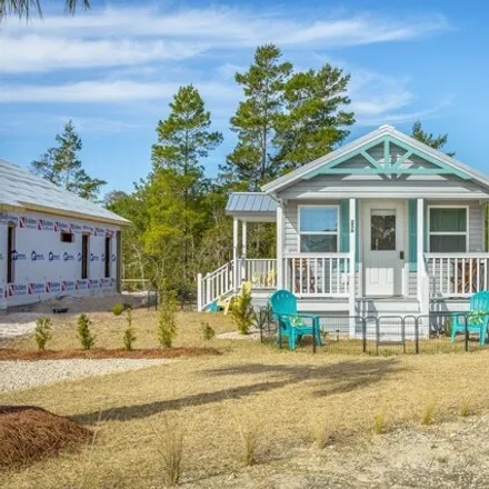 Image 2 - unnamed road, Carrabelle, FL, USA - House for sale