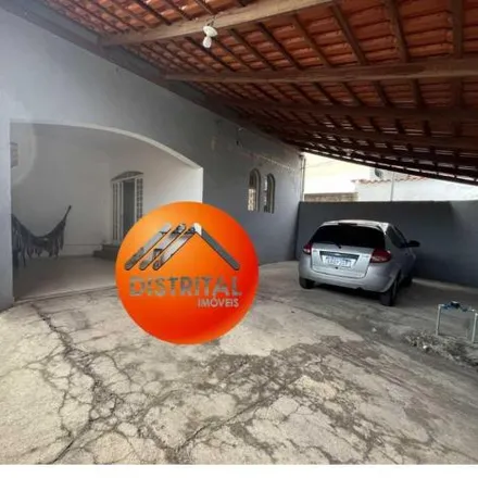 Buy this 4 bed house on Rua dos Planetas in Nacional, Contagem - MG