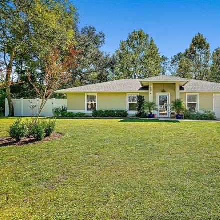 Buy this 3 bed house on 3 Zaunstown Place in Palm Coast, FL 32164