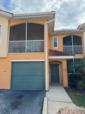 Rent this 3 bed condo on 12167 Poppy Field Lane in Hunters Creek, Orange County