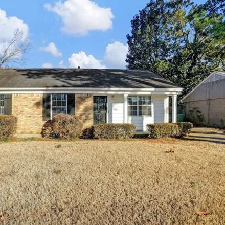 Buy this 3 bed house on 3048 Watson Street in Memphis, TN 38118