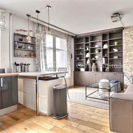 Rent this 1 bed apartment on 56 Rue Dulong in 75017 Paris, France